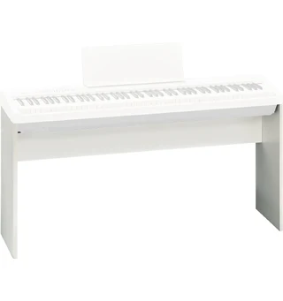 Roland KSC-70-WH Stand for FP-30-WH